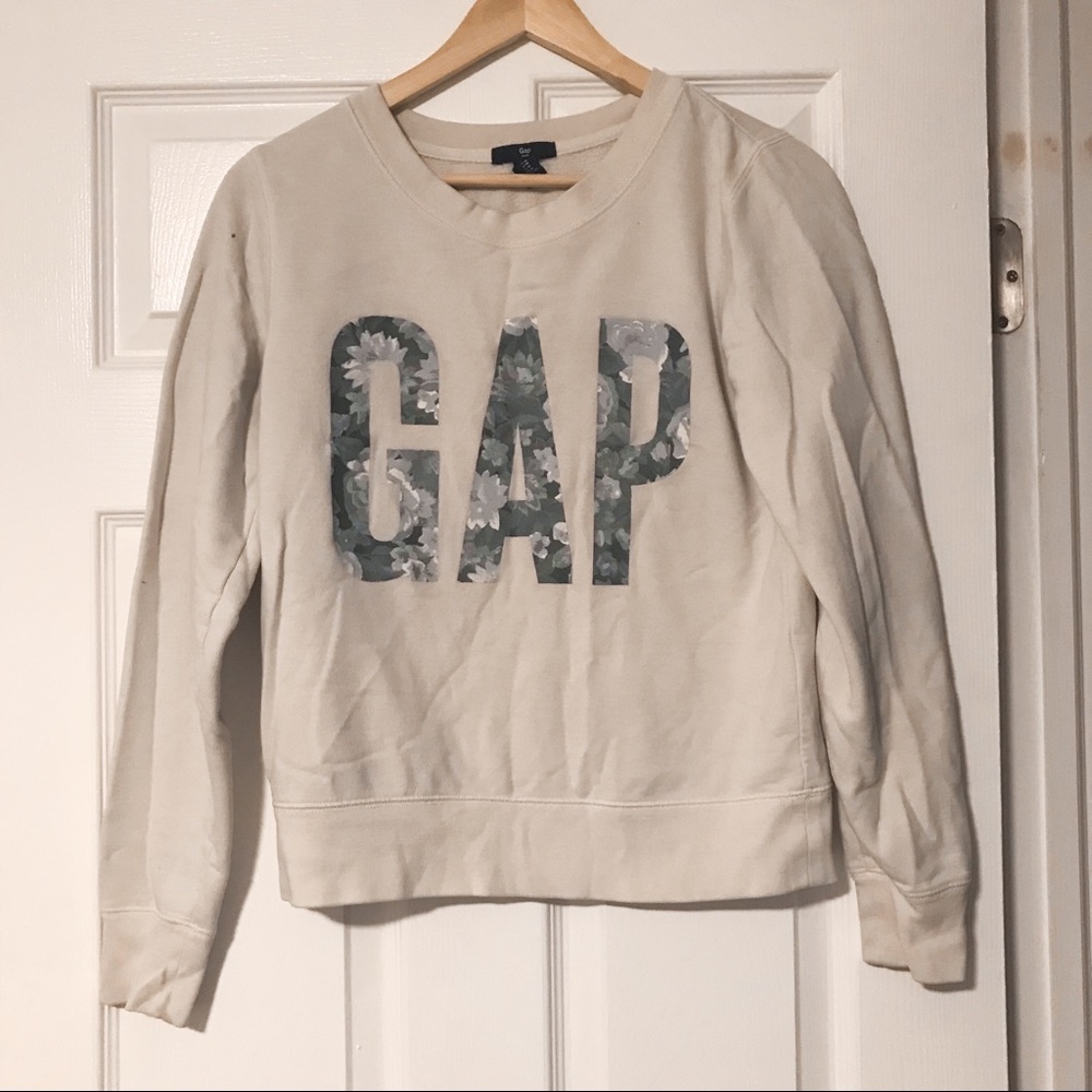 GAP Long-sleeve Tee